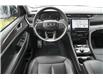 2023 Jeep Grand Cherokee Limited (Stk: 19621U) in Red Deer - Image 11 of 19
