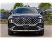 2022 Hyundai Santa Fe Preferred (Stk: P41708) in Ottawa - Image 5 of 27
