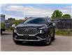 2022 Hyundai Santa Fe Preferred (Stk: P41708) in Ottawa - Image 10 of 27