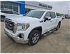2021 GMC Sierra 1500 SLT (Stk: 25T007A) in Wadena - Image 2 of 16