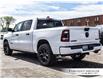 2024 RAM 1500 Laramie (Stk: U21047) in Burlington - Image 4 of 33