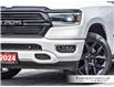 2024 RAM 1500 Laramie (Stk: U21047) in Burlington - Image 7 of 33