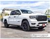 2024 RAM 1500 Laramie (Stk: U21047) in Burlington - Image 13 of 33