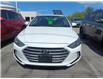 2017 Hyundai Elantra GLS (Stk: 250299AA) in Whitchurch-Stouffville - Image 1 of 7