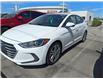 2017 Hyundai Elantra GLS (Stk: 250299AA) in Whitchurch-Stouffville - Image 2 of 7