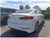 2017 Hyundai Elantra GLS (Stk: 250299AA) in Whitchurch-Stouffville - Image 4 of 7