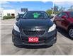 2013 Toyota Matrix Base (Stk: 250268AA) in Whitchurch-Stouffville - Image 1 of 7