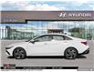 2025 Hyundai Elantra HEV Luxury (Stk: U157862) in Brooklin - Image 3 of 24