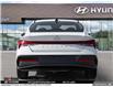 2025 Hyundai Elantra HEV Luxury (Stk: U157862) in Brooklin - Image 5 of 24