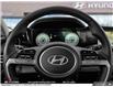 2025 Hyundai Elantra HEV Luxury (Stk: U157862) in Brooklin - Image 12 of 24