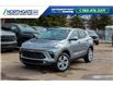 2025 Buick Encore GX Preferred (Stk: 50992-new) in Edmonton - Image 1 of 12