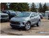 2025 Buick Encore GX Preferred (Stk: 50992-new) in Edmonton - Image 2 of 12