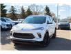 2025 Buick Encore GX Sport Touring (Stk: 50995-new) in Edmonton - Image 2 of 13