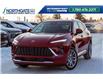 2025 Buick Envision Avenir (Stk: 50247-new) in Edmonton - Image 1 of 13