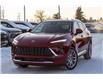 2025 Buick Envision Avenir (Stk: 50247-new) in Edmonton - Image 2 of 13
