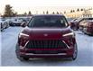 2025 Buick Envision Avenir (Stk: 50247-new) in Edmonton - Image 3 of 13