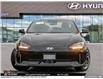 2025 Hyundai IONIQ 6 Preferred Long Range w/Ultimate Package (Stk: A103049) in Brooklin - Image 2 of 24