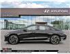 2025 Hyundai IONIQ 6 Preferred Long Range w/Ultimate Package (Stk: A103049) in Brooklin - Image 3 of 24