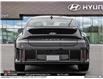 2025 Hyundai IONIQ 6 Preferred Long Range w/Ultimate Package (Stk: A103049) in Brooklin - Image 5 of 24