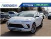 2025 Buick Envista Avenir (Stk: 50996-new) in Edmonton - Image 1 of 13