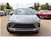 2025 Buick Envista Avenir (Stk: 51205-new) in Edmonton - Image 3 of 12