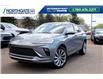 2025 Buick Envista Avenir (Stk: 51204-new) in Edmonton - Image 1 of 11