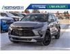 2025 Chevrolet Blazer True North (Stk: 50308-new) in Edmonton - Image 1 of 11
