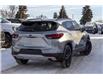 2025 Chevrolet Blazer True North (Stk: 50308-new) in Edmonton - Image 4 of 11