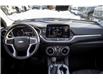 2025 Chevrolet Blazer True North (Stk: 50308-new) in Edmonton - Image 6 of 11