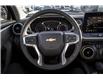 2025 Chevrolet Blazer True North (Stk: 50308-new) in Edmonton - Image 8 of 11
