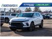 2025 Chevrolet Blazer RS (Stk: 50110-new) in Edmonton - Image 1 of 18