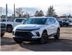 2025 Chevrolet Blazer RS (Stk: 50110-new) in Edmonton - Image 2 of 18
