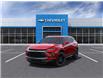 2025 Chevrolet Blazer RS (Stk: 51326-new) in Edmonton - Image 1 of 6