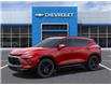2025 Chevrolet Blazer RS (Stk: 51326-new) in Edmonton - Image 2 of 6