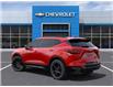 2025 Chevrolet Blazer RS (Stk: 51326-new) in Edmonton - Image 3 of 6