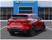 2025 Chevrolet Blazer RS (Stk: 51326-new) in Edmonton - Image 4 of 6