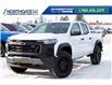 2025 Chevrolet Colorado Trail Boss (Stk: 50524-D-new) in Edmonton - Image 1 of 12