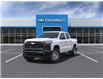 2025 Chevrolet Colorado WT in Edmonton - Image 1 of 6