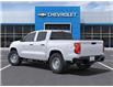 2025 Chevrolet Colorado WT in Edmonton - Image 3 of 6