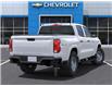 2025 Chevrolet Colorado WT in Edmonton - Image 4 of 6