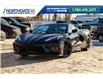 2025 Chevrolet Corvette Stingray (Stk: 50129-new) in Edmonton - Image 1 of 16