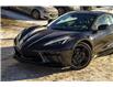 2025 Chevrolet Corvette Stingray (Stk: 50129-new) in Edmonton - Image 3 of 16