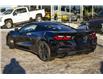 2025 Chevrolet Corvette Stingray (Stk: 50129-new) in Edmonton - Image 7 of 16
