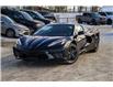 2025 Chevrolet Corvette Stingray (Stk: 50128-new) in Edmonton - Image 2 of 18