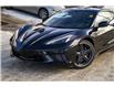 2025 Chevrolet Corvette Stingray (Stk: 50128-new) in Edmonton - Image 3 of 18