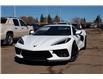 2025 Chevrolet Corvette Stingray (Stk: 50127-new) in Edmonton - Image 2 of 16