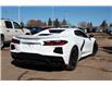 2025 Chevrolet Corvette Stingray (Stk: 50127-new) in Edmonton - Image 3 of 16