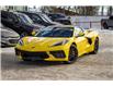 2025 Chevrolet Corvette Stingray (Stk: 50184-new) in Edmonton - Image 2 of 18