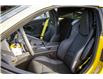 2025 Chevrolet Corvette Stingray (Stk: 50184-new) in Edmonton - Image 9 of 18