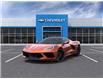 2025 Chevrolet Corvette Stingray (Stk: 50519-new) in Edmonton - Image 1 of 6